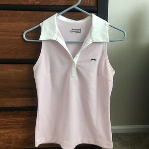 Slazenger Athletic Top